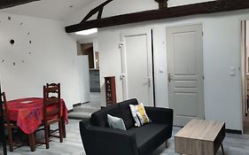 Loft Marie-Stuart