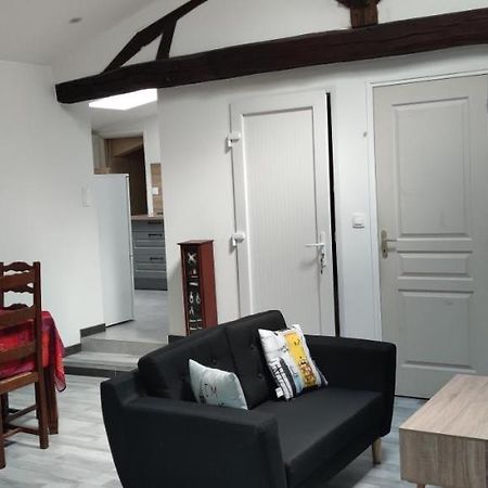 Appartement Loft Marie-Stuart à Wassy Extérieur photo