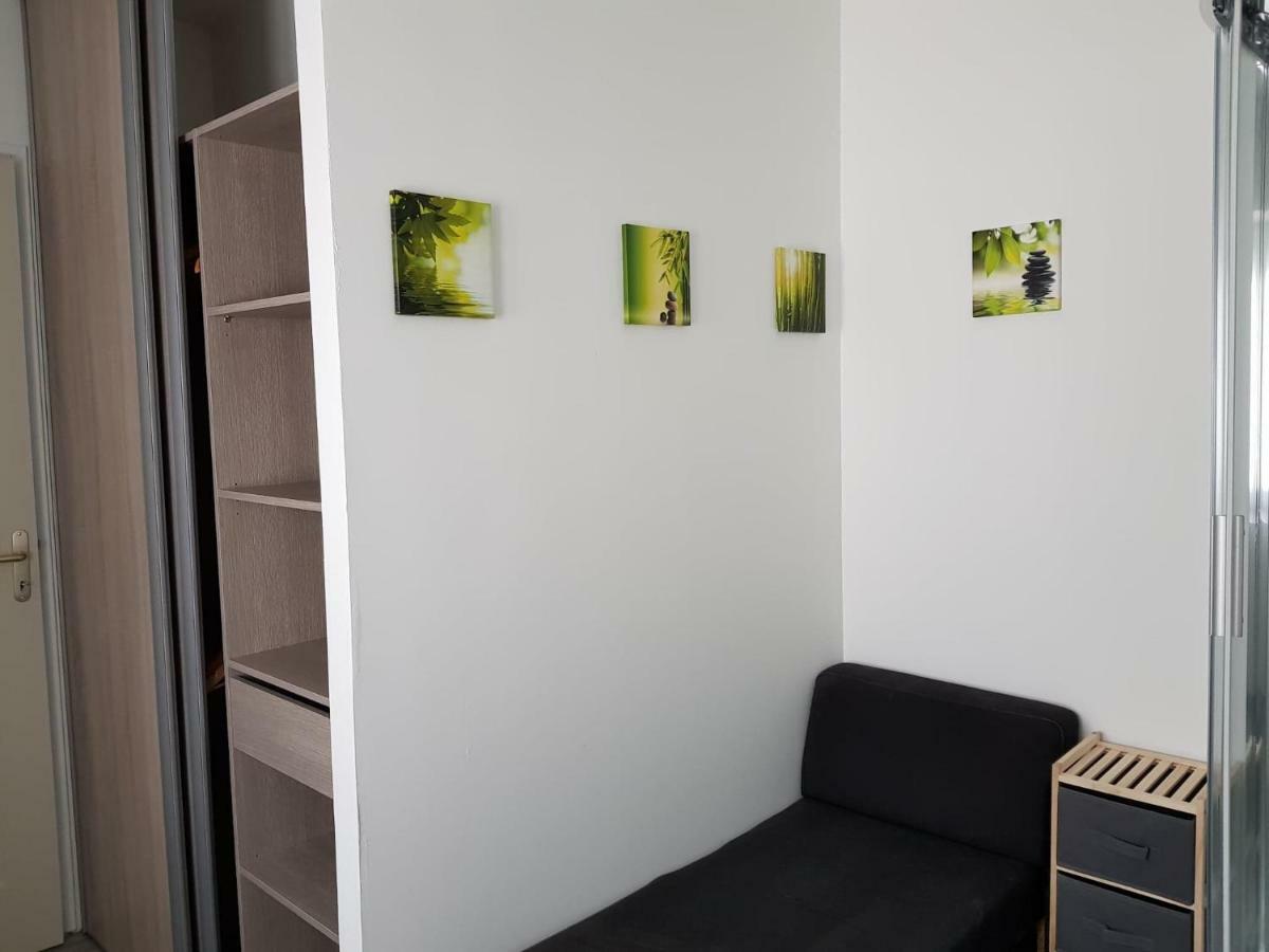 Appartement Loft Marie-Stuart à Wassy Extérieur photo